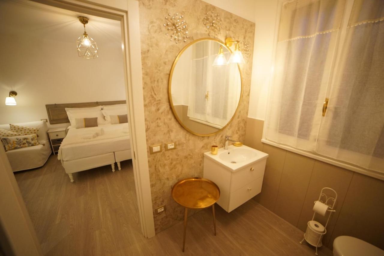 Fermatiqui Bed & Breakfast Ravenna Ngoại thất bức ảnh