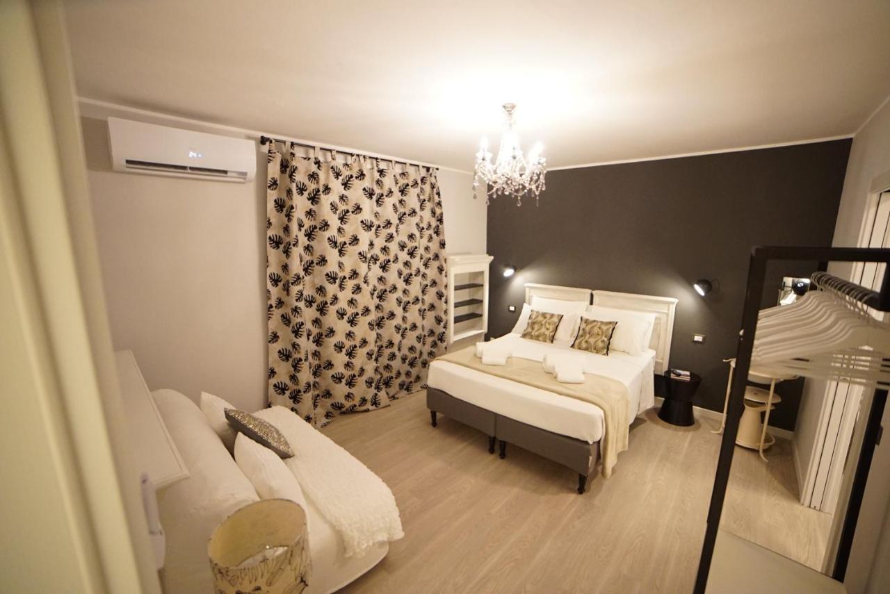 Fermatiqui Bed & Breakfast Ravenna Ngoại thất bức ảnh