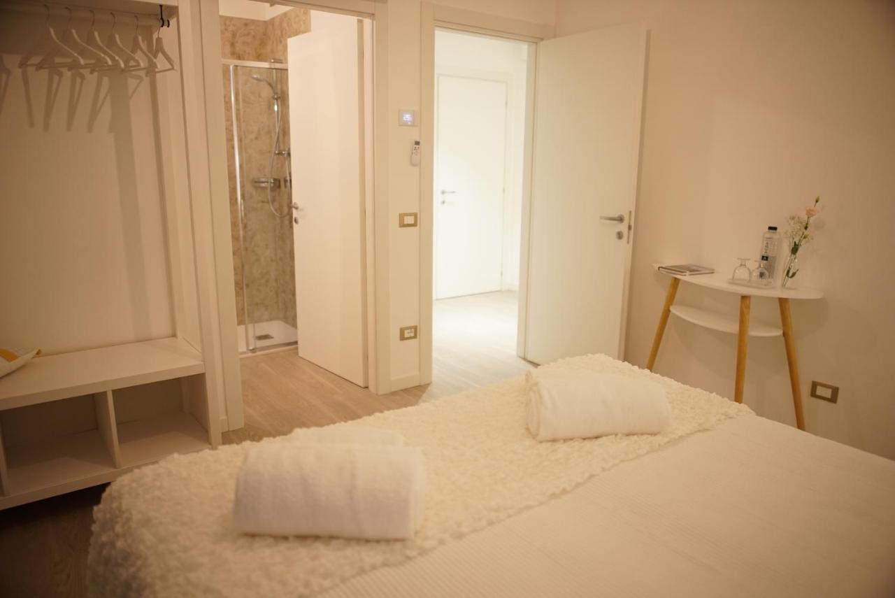 Fermatiqui Bed & Breakfast Ravenna Ngoại thất bức ảnh