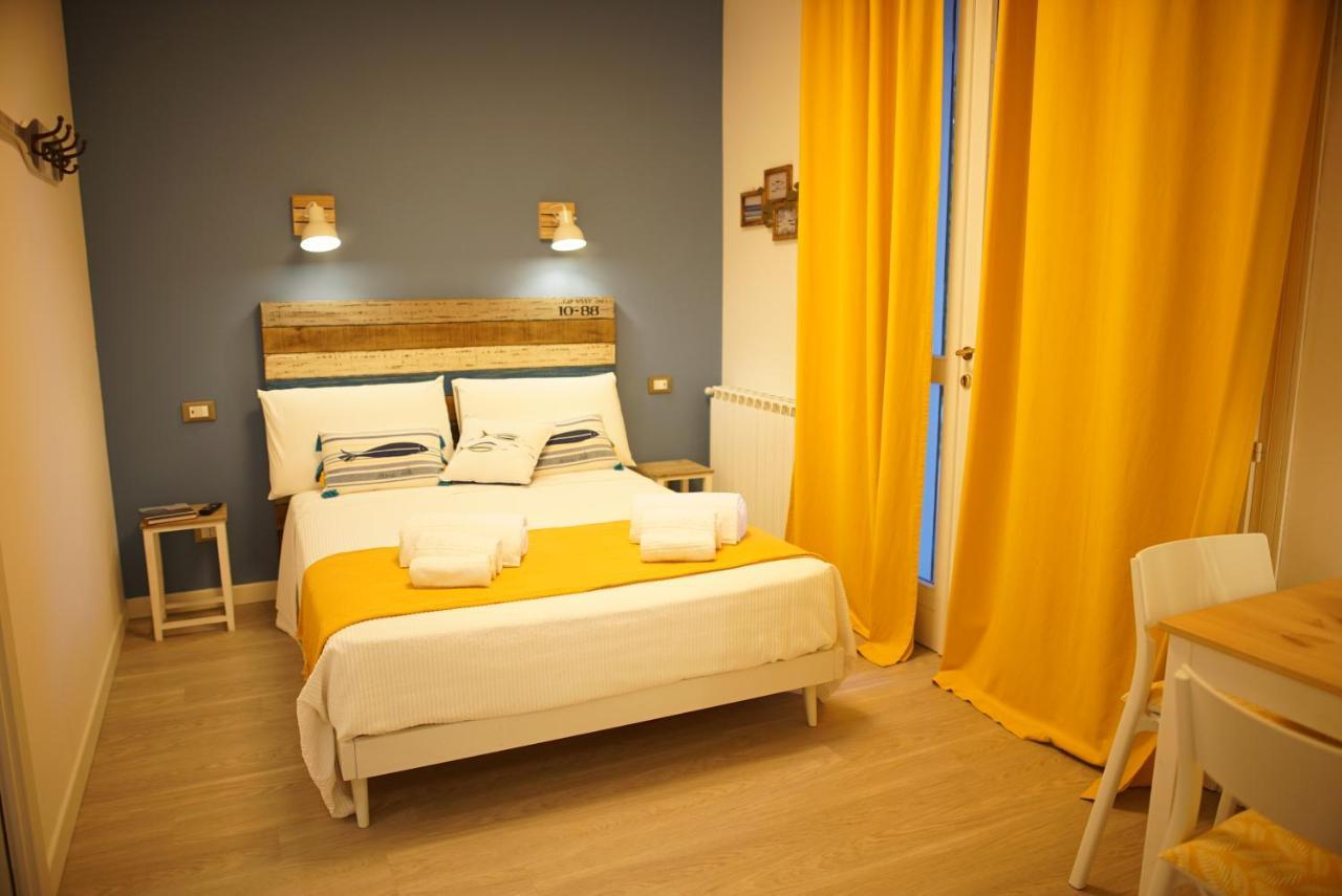 Fermatiqui Bed & Breakfast Ravenna Ngoại thất bức ảnh