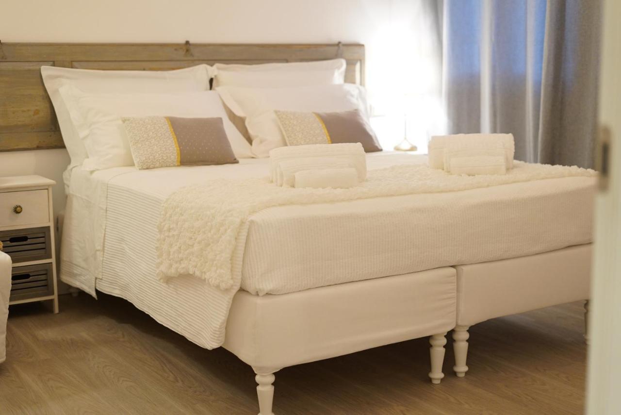 Fermatiqui Bed & Breakfast Ravenna Ngoại thất bức ảnh