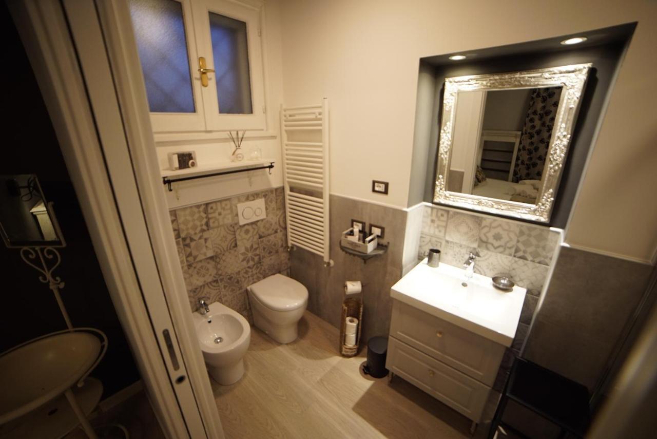 Fermatiqui Bed & Breakfast Ravenna Ngoại thất bức ảnh