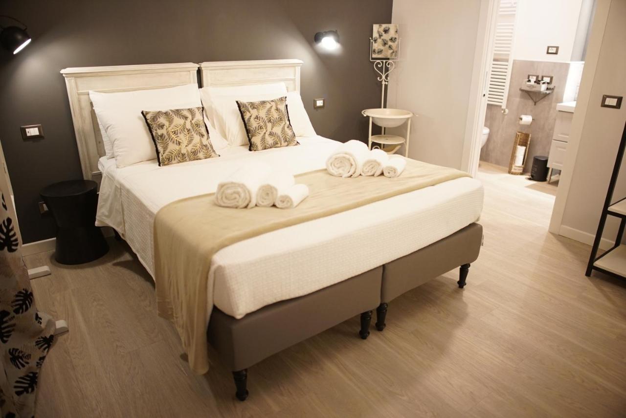 Fermatiqui Bed & Breakfast Ravenna Ngoại thất bức ảnh