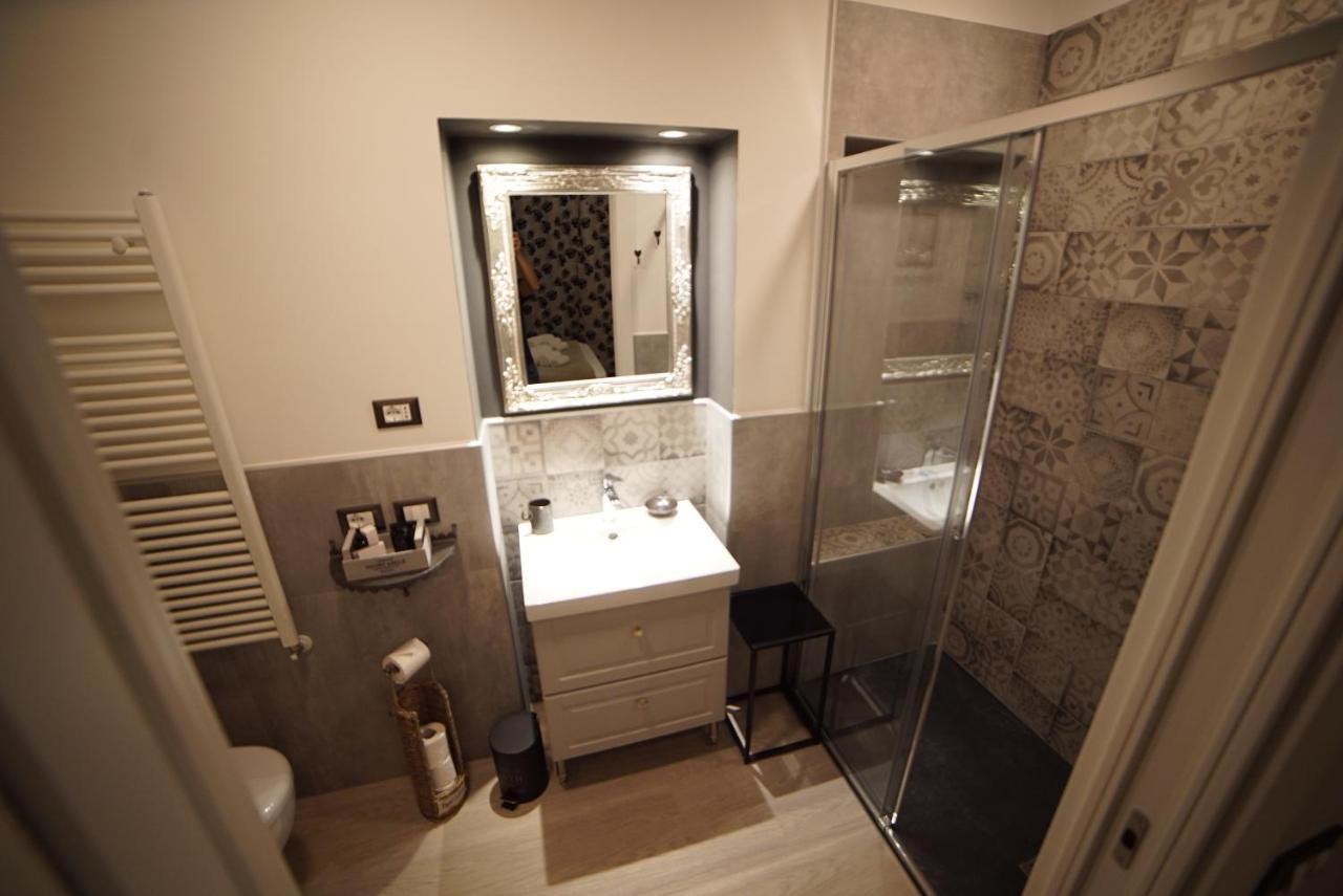 Fermatiqui Bed & Breakfast Ravenna Ngoại thất bức ảnh