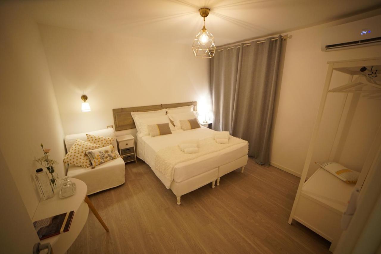 Fermatiqui Bed & Breakfast Ravenna Ngoại thất bức ảnh