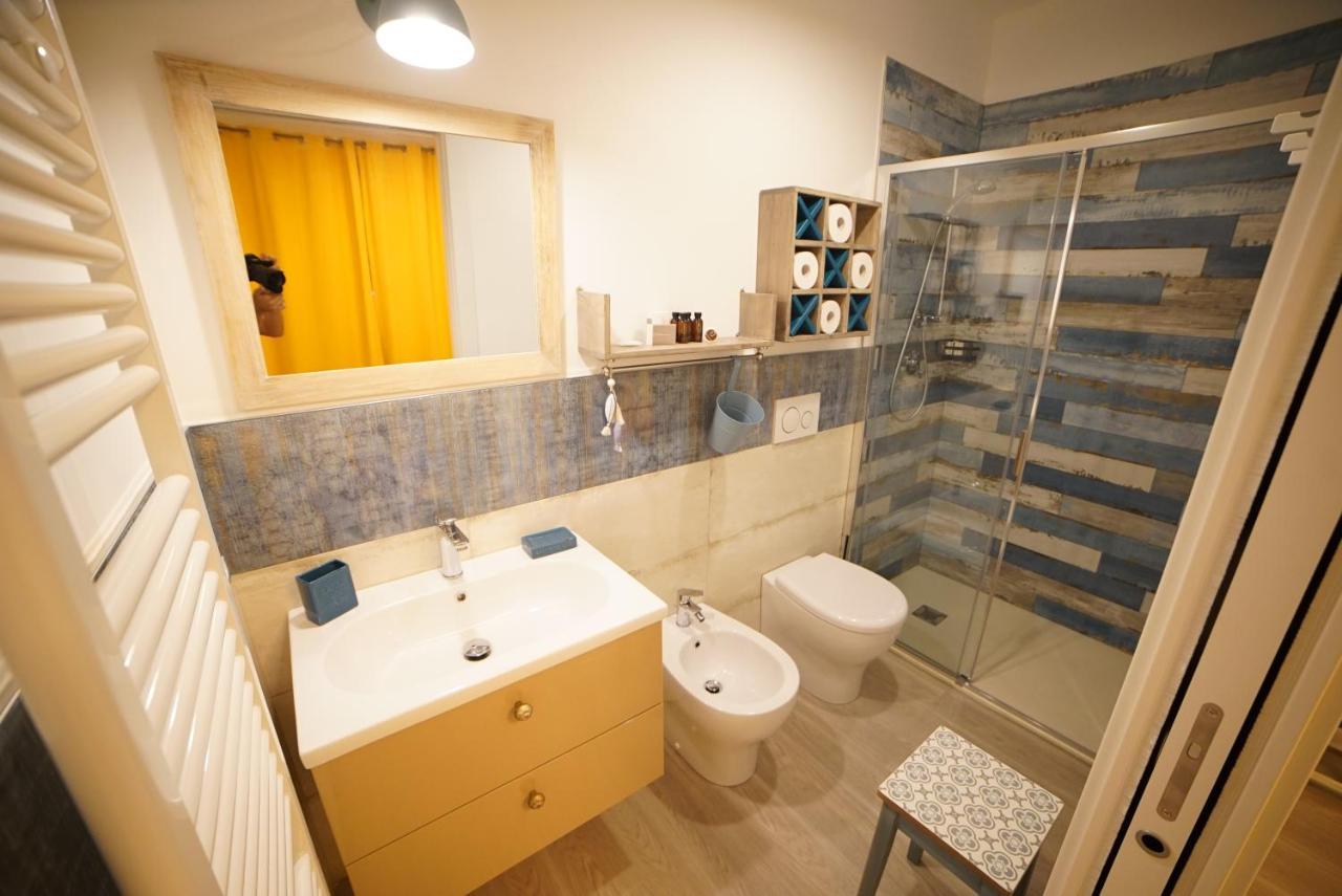 Fermatiqui Bed & Breakfast Ravenna Ngoại thất bức ảnh