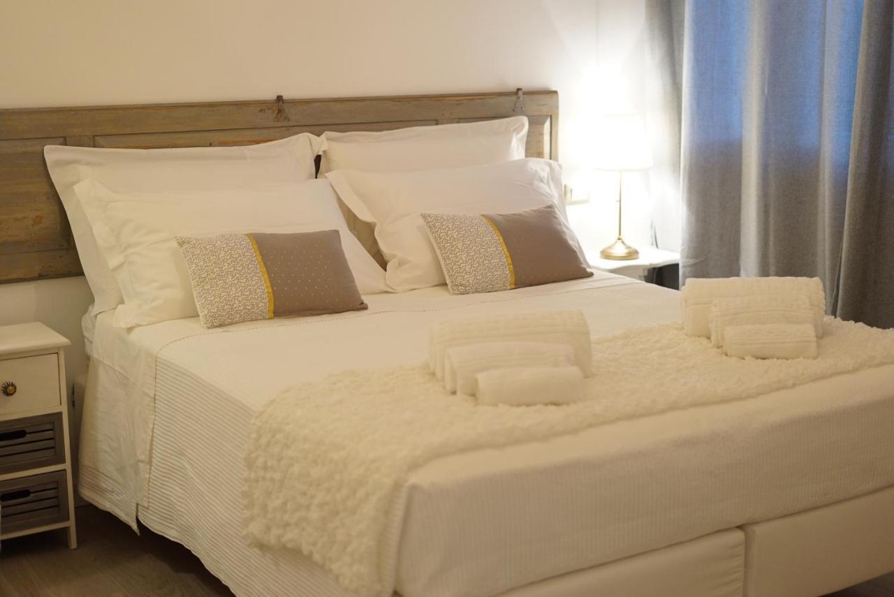 Fermatiqui Bed & Breakfast Ravenna Ngoại thất bức ảnh