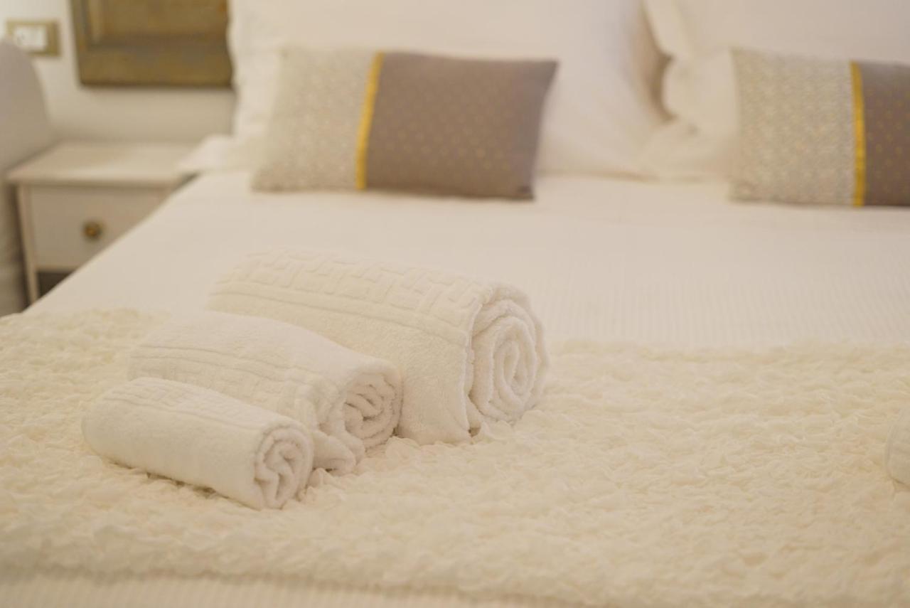Fermatiqui Bed & Breakfast Ravenna Ngoại thất bức ảnh