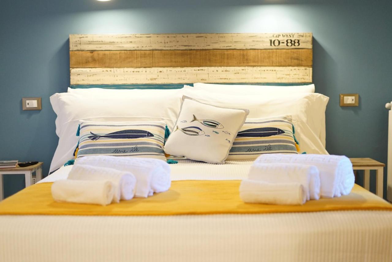 Fermatiqui Bed & Breakfast Ravenna Ngoại thất bức ảnh