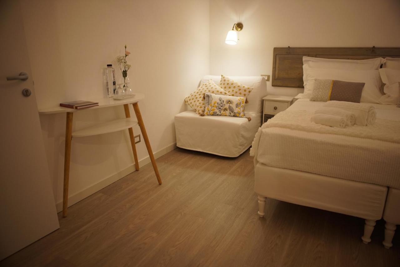 Fermatiqui Bed & Breakfast Ravenna Ngoại thất bức ảnh