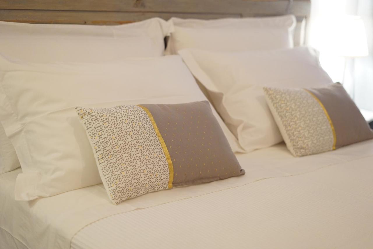 Fermatiqui Bed & Breakfast Ravenna Ngoại thất bức ảnh