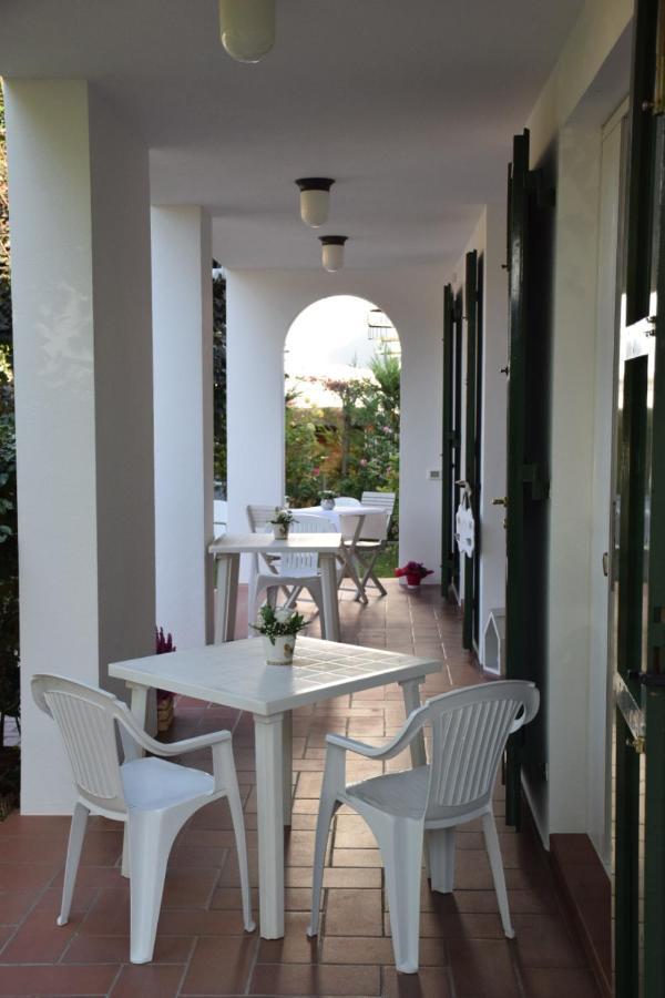 Fermatiqui Bed & Breakfast Ravenna Ngoại thất bức ảnh
