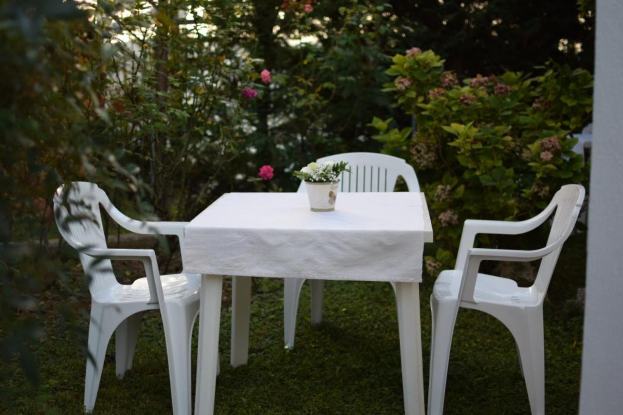 Fermatiqui Bed & Breakfast Ravenna Ngoại thất bức ảnh