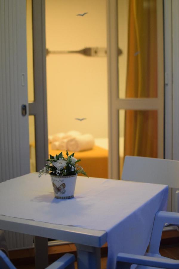 Fermatiqui Bed & Breakfast Ravenna Ngoại thất bức ảnh