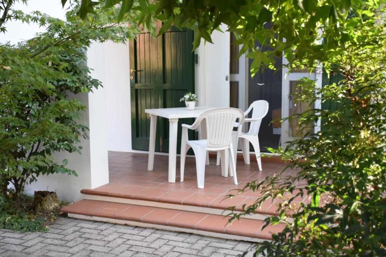 Fermatiqui Bed & Breakfast Ravenna Ngoại thất bức ảnh